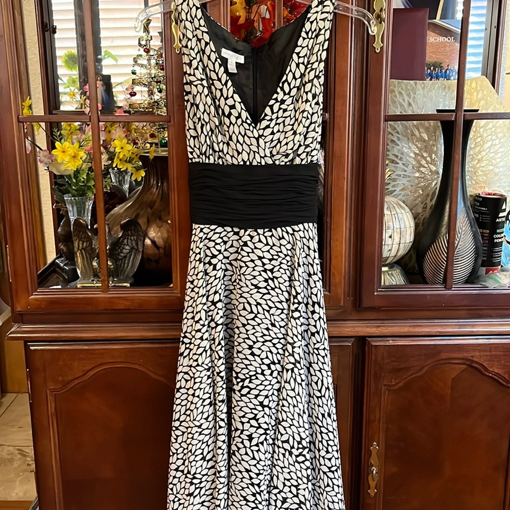 London Times Women’s Dress Size 8
